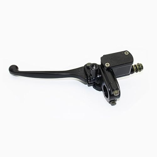 �o�C�N �u���[�L���o 22mm �I�[�g�o�C�ɓK������������u���[�L�E�N���b�`���o�[�|���v �t�����g�}�X�^�[�V�����_�[ �_�[�g�s�b�g�o�C�N �N���b�h���y�b�g�o�M�[ �S�[�J�[�g�p�[�c�ɓK������ �o�C�N �N���b�`���o(Left)