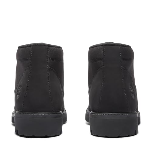 Image of Timberland Men's Premium Mid Lace-up Chukka Boot
