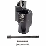 Melling 10070900SS Oil Pump