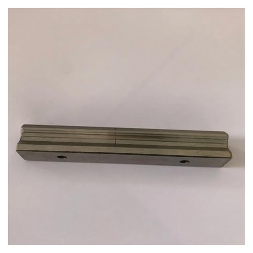Rail linéaire HGH15CA et bloc robuste pour CNC de précision - 7