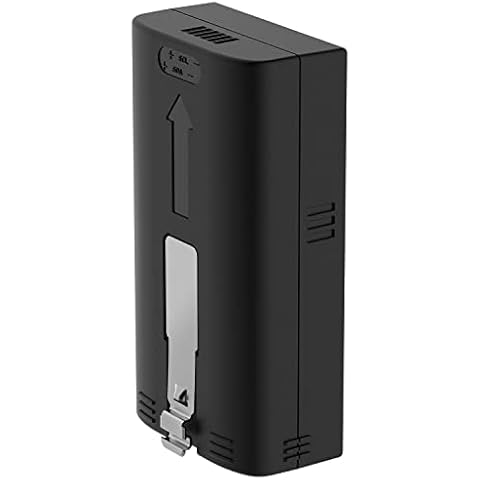Imou Battery for Wireless Rechargeable Battery Outdoor IP Security Camera Cell 2 Cover