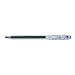 Neo-Gel Roller Ball Stick Pen, Blue Ink, .7mm, Dozen