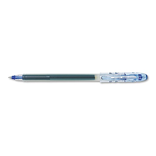 Bolígrafo Gel Pilot 14002 Azul Tinta 0.7 mm miniatura 1