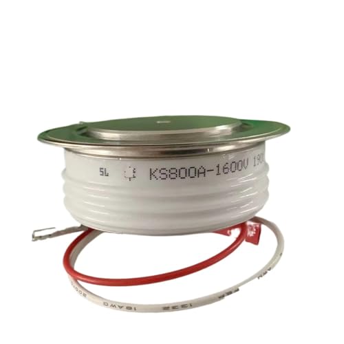 Thyristor KS800A1600V pour la régulation industrielle haute puissance