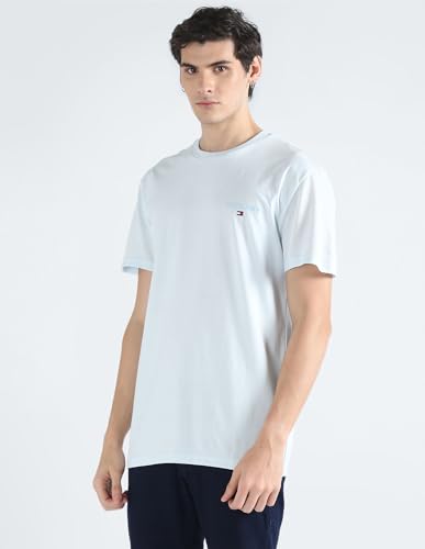 Image of Tommy Hilfiger Men T-Shirt