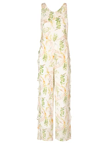Monos mono mujer elegantes para lucir un estilo fresco y cómodo en tus eventos de día