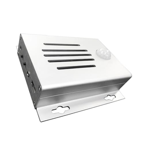 Audio player PIR pour accueil personnalisé et diffusion sonore en fiche EU