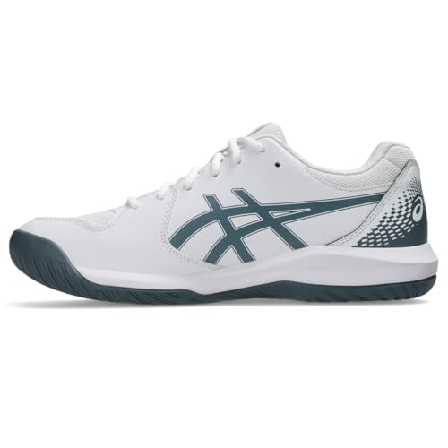 Image of Asics Men Gel-Dedicate 8 Tennis Shoe