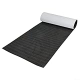 Personnalisable : vous pouvez facilement couper ces patins de traction à la forme et à la taille souhaitées, ce qui les rend adaptés à une large gamme d'applications. Que vous en ayez besoin pour une planche de surf, ou d'autres équipements de sports nautiques, ils peuvent être adaptés pour répondre à vos besoins uniques.