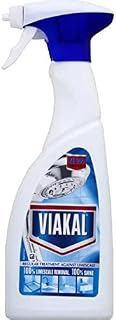Viakal SPI112661 Limescale Remover Spray 750ml