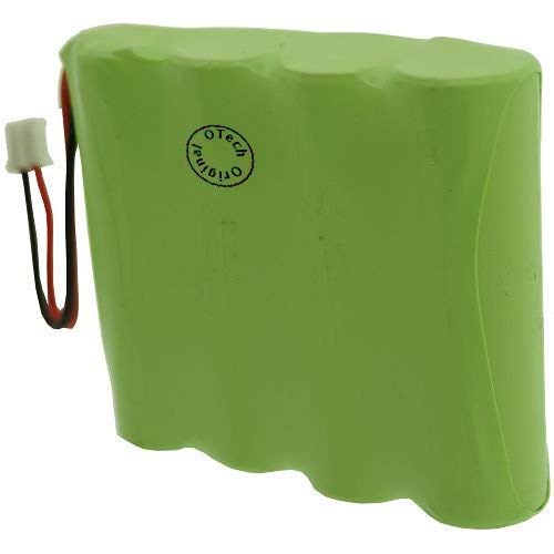 Otech Batterie Compatible pour Sport-ELEC Multisport
