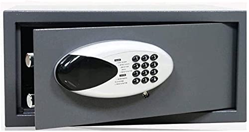 Armoire numérique CLSDRZC : protégez vos passeports et argent du feu à la maison