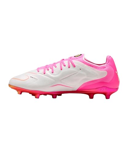 PUMA Chaussure de football KING 20 ULTIMATE FGAG Unisexe Chaussures 40.5 - vue 7