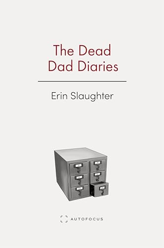 The Dead Dad Diaries