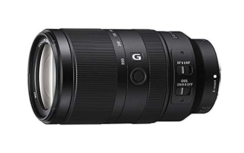 Top Sony Alpha Lenses for Streaming, Video, and Content Creation