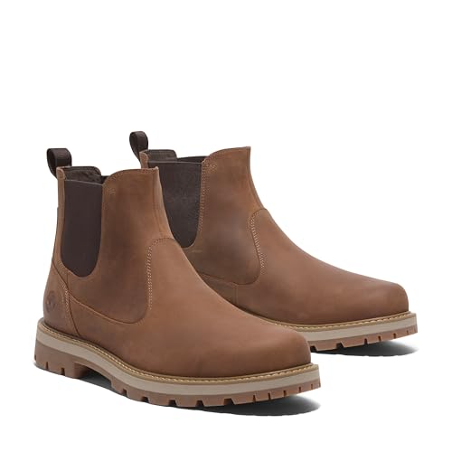 Image of Timberland Britton Road Mid Chelsea | Casual Boots