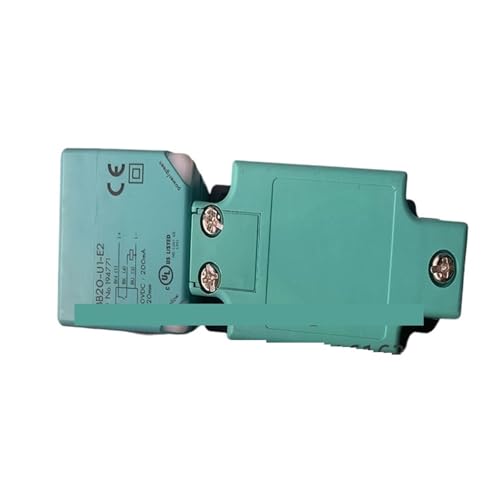 Détecteur de proximité NBB20-U1-E2-T-V1 contre pannes de surchauffe machine