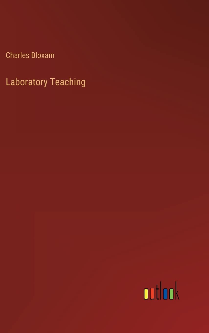 Laboratory Teaching