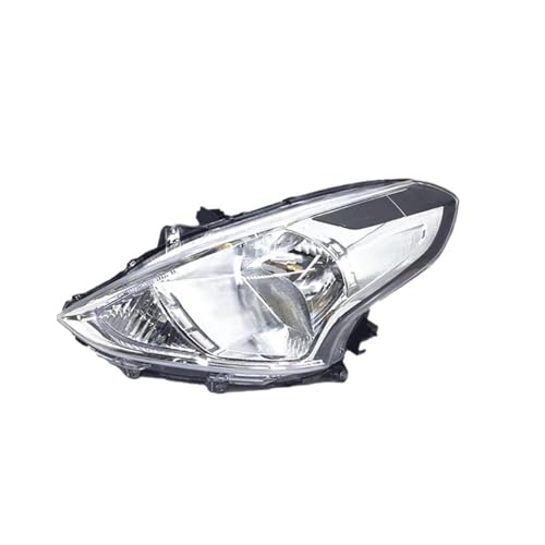 Phare avant gauche Nissan Sunny feux de circulation pour rouler serein de nuit