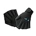 HUANGGG 1pair Water Sport Gloves Quick Dry Swimming Gloves Flexibility Adjustable Glove for Safe and Comfortable Water Workouts