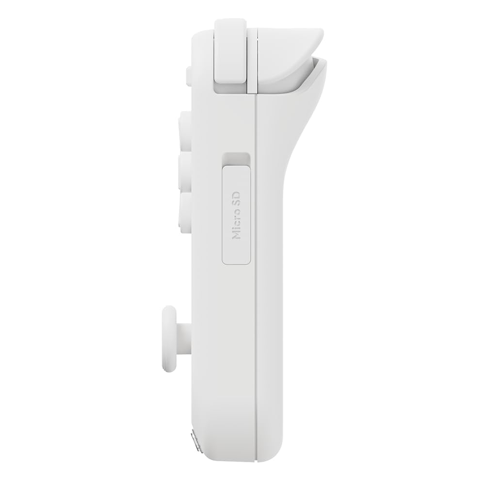 AYANEO Pocket ACE-4.5 Inches 1620x1080 (Screen Aspect Ratio: 3:2) Touch screen Handheld Retro Video Game Console Android 13 OS Tablet PC 16GB LPDDR5X, 512GB Storage,BT 5.3 (White)