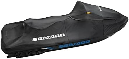 Sea-Doo New OEM Canvas Cover GSX/GTI/GTS/GTX/RX/XP, 295101014