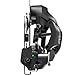 SHIMANO Cues Rd-U6050 10-Speed Rear Derailleur Black, Gs