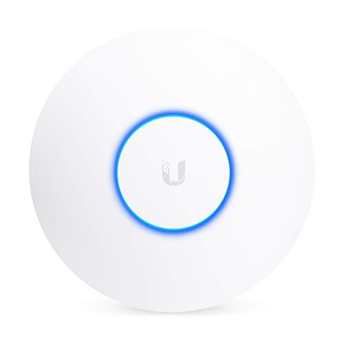 Image of Ubiquiti UniFi HD 802.11ac Wave 2 Enterprise Wi-Fi Access Point (UAP-AC-HD-US)