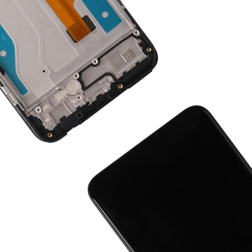 Réparer un écran Celero 5G 2024 cassé avec le kit LCD tactile SN339D - 6