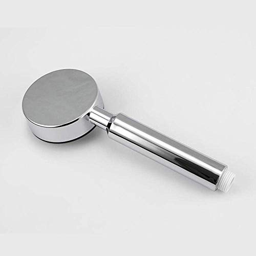 Ensemble de douche effet pluie pour résoudre le manque de pression d'eau
