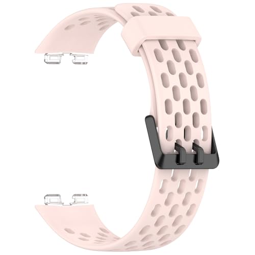 Bracelet de montre de sport Huawei Band 8 idéal pour le running