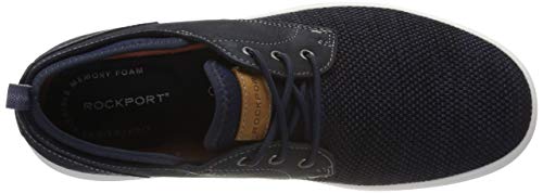 Image of Rockport Men's Zaden Plain Toe Oxford Trainers