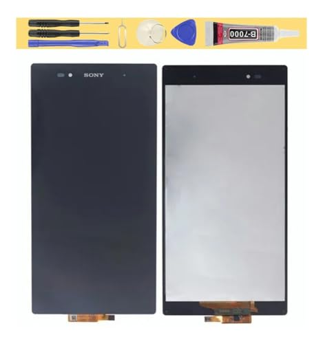 LCD Touch Screen for Sony Xperia Z Ultra C6802