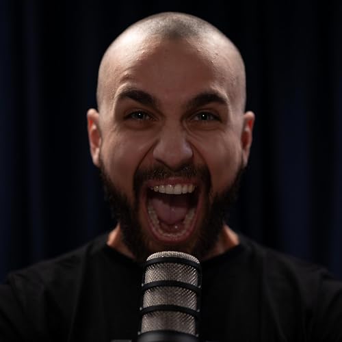 Слави Несторов - Еверест промени характера ми завинаги! | SH Podcast #52 (4K)