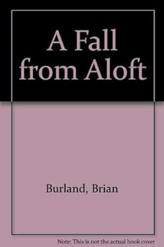 Paperback A Fall from Aloft Book