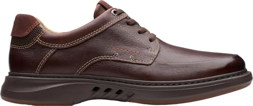 Image of Clarks Mens Un Briley Lace