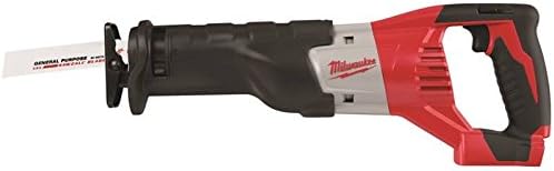 Bare Tool - M18 Cordless Reciprocating Saw