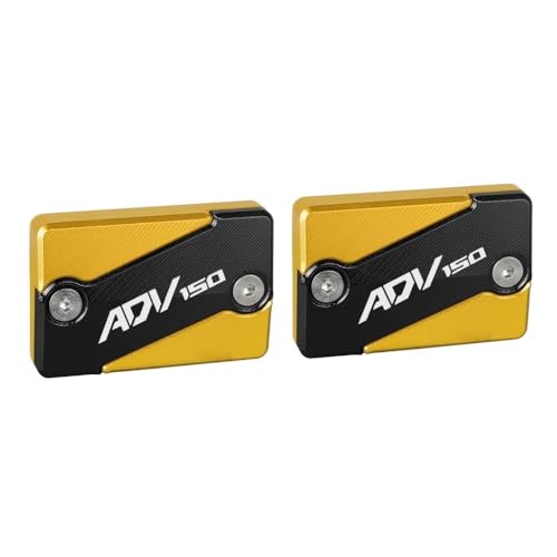 Bouchon frein réservoir ADV 150 idéal pour vos roadtrips