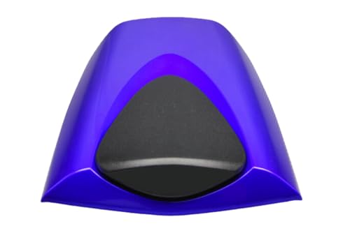 Capot de selle bleu Honda CBR 600 RR idéal pour vos sorties circuit