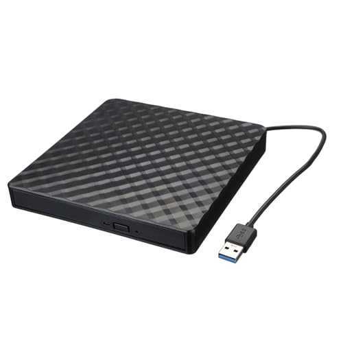 Disco duro externo USB - Dispositivo de almacenamiento externo USB, unidad de copia de seguridad USB de alta velocidad | Disco duro externo Lectura y almacenamiento de películas fluidas, disco duro