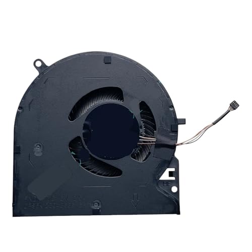 Ventilateur CPU contre la surchauffe du Razer Blade 15 RZ09-0301 02385