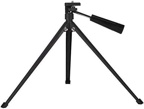 Telescopio monocular zoom 25-75x70 alta potencia visión nocturna HD miniatura 6