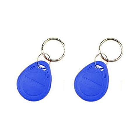 Colosus NDL319 Key Fobs (2 PCS) Cover