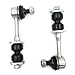 2Pcs Rear Lh Rh Sway Link Suspension Kit Compatible With Automotive Motorcycle Parts NX300H NX300 NX200T 2006 2019 For Part Number 488300R010