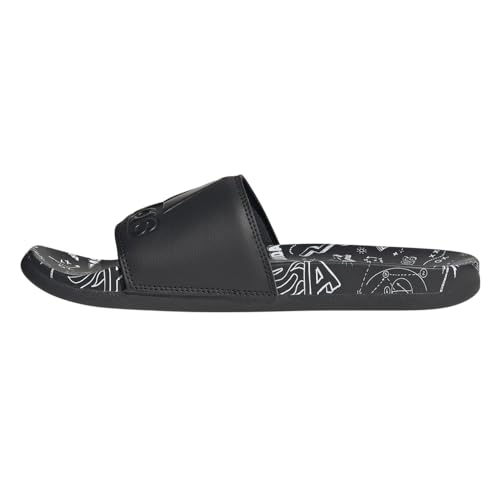 Image of adidas unisex-adult Adilette Comfort