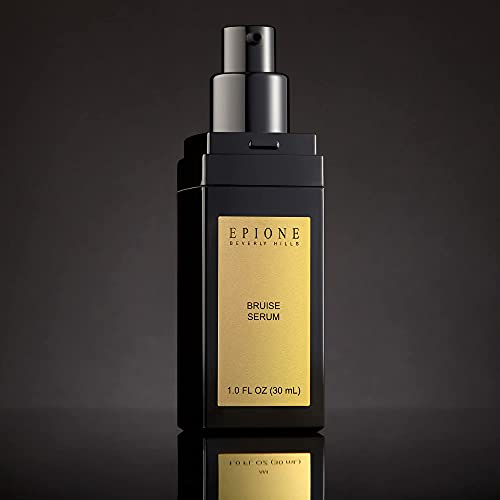 Epione Arnica Cream For Bruises, Hydrating Bruise Cream, Vitamin K