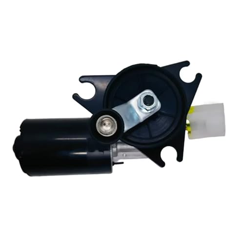 Moteur d'essuie-glace avant Nissan D21 mécanisme essuyage OE 9397041061