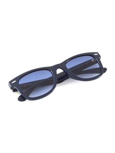 Image of POLICE sunglasses| 100% UV protected | Gradient | Full Rim | Wayfarer | Men and Women Polycarbonate Frame & Lens
