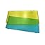 Clear Yellow Green