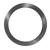 WatioWave Runder Ring, Nickel, für Ref. 2191